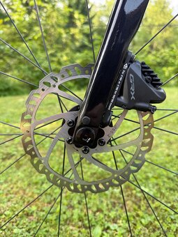 Prodám karbonový GRAVEL GIANT REVOLT ADVANCED 3 - 10