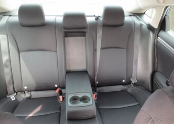Honda Civic 1.5 T Elegance CVT - 10