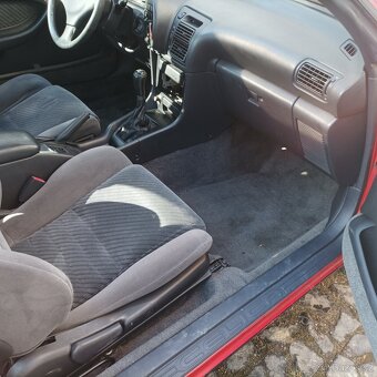 Prodám Toyota Celica 2.0 GTI - 10