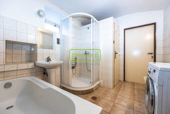 Rodinný dům s vedlejšími stavbami, Kravaře, ul. Pod Lipou 13 - 10