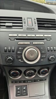 Mazda 3 1.6 16V 149000km - 10
