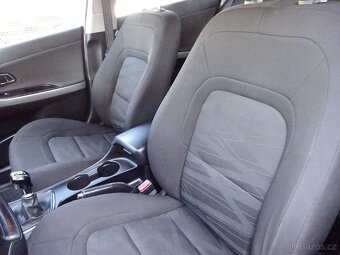 Kia Cee´d 1,6 CRDI - 10