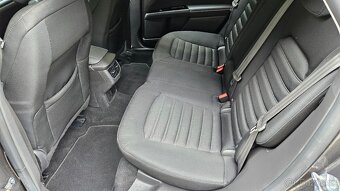 Ford Mondeo Titanium Combi 2.0 TDCI 110kW man.,2018 - 10