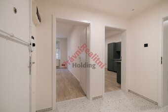Prodej bytu 2kk, 41 m2, Praha Břevnov - 10