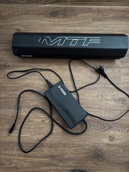 MTF elektrokolo - 10