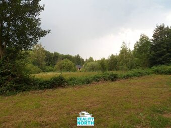 Prodej pozemky pro bydlení, 6 184 m2 - Dubí - Drahůnky - 10