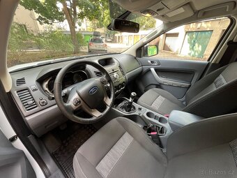 Ford Ranger - 10