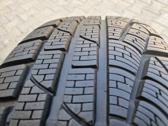 5x112 r18 kola Tiguan volkswagen alu disky 235 55 18 vw - 10