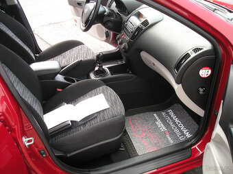 K I A CEED 1.4-16V 80KW RV-2009-KOUPENO V ČR- - 10