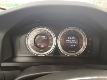 Volvo V50 1,6D 84KW BEZ KOROZE - 10