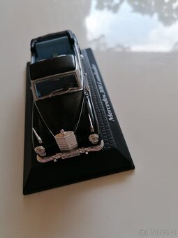 Modely autíček - 10