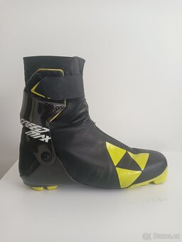 Fischer SpeedMax RCS Skate - 10