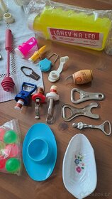 Retro kuchyňské potřeby - 10