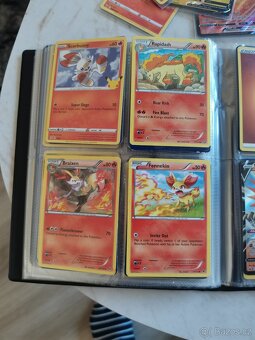 Pokémon sbírka - limitovaná edice - 10