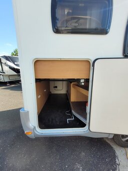 Fiat 2.3 Mjet 130 PS, Chausson Flash 26 - 10