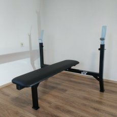 Bench press lavice- kvalita - 10