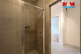 Prodej bytu 2+kk, 55 m², Bedřichov u Jablonce nad Nisou - 10