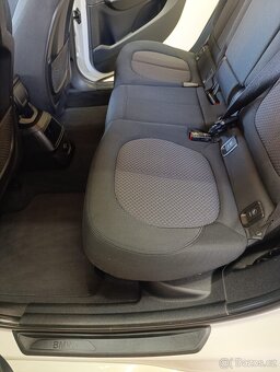 BMW 218d Gran Tourer 7míst - 10