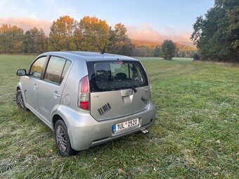 DAIHATSU - 10
