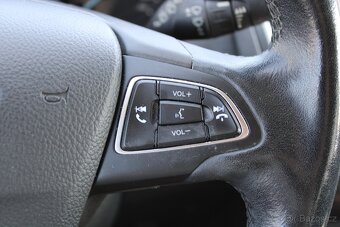Ford Focus, 2,0TDCi 110KW, SERVISKA, DIG.KLIMA, r.v. 2017 - 10