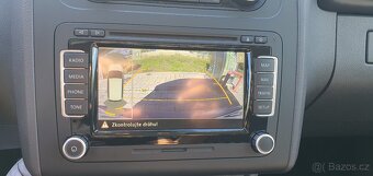 Volkswagen Touran 1T3 2.0TDI Highline - 10