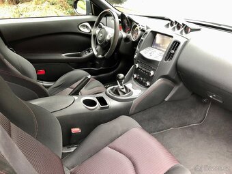 Nissan 370Z Nismo - 10