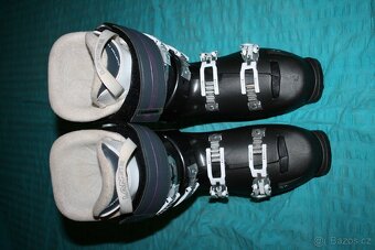 dámske lyže Rossignol Experience 152 , Fischer - 10