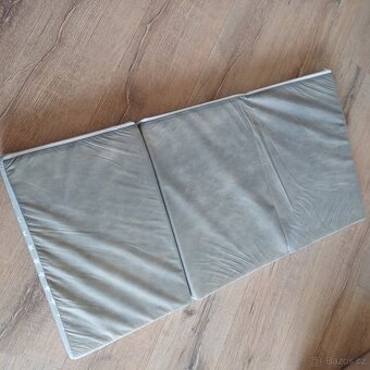 Dětská cestovní postýlka vč. matrace - 10