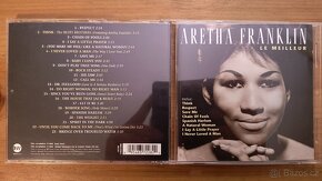 predám CD - zahraničné (2) - 10