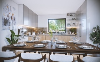 Prodej nového projektu výstavby RD v Hradci Králové a okolí - 10