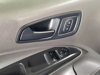 Ford Connect 1,5 TDCi L1 Xenon - Sortimo, Odpočet DPH 23% - 10