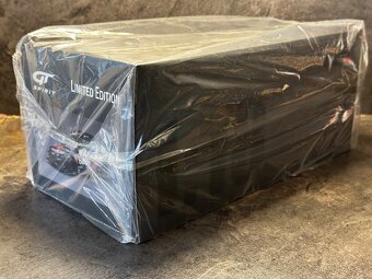 Audi RS6 Avant DTM Replica Darwinpro Gumball 3000 - 10