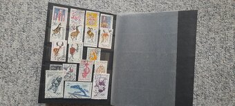 Album Československo - ražené (dražší série) - 10