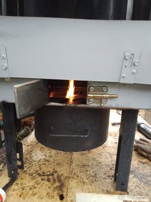Kotel na vyjety olej teplovzdusny - 10