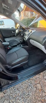 Kia Ceed comb1.6 16V CVVT 92kW serviska - 10
