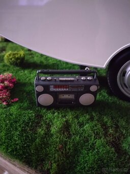 Trabant 601 Deluxe - 10