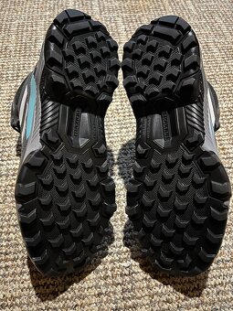 Adidas Terrex eastrail 2 mid - 10