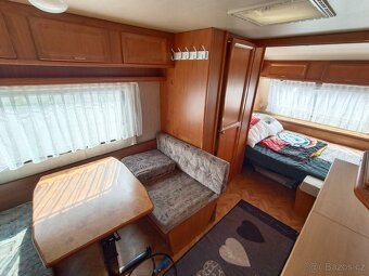 Wilk 500+předstan - 10