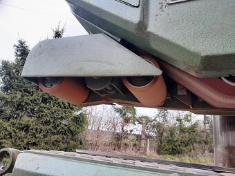 Širokopásová bruska - 10