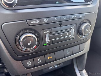 Škoda Yeti 1.4 TSI Ambition XEN NAVI - 10