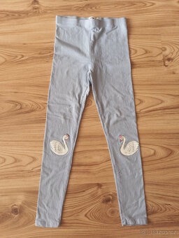 Overal , chl.župan, legíny - 10