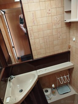 Prodám karavan Wilk Stern 490 - 10