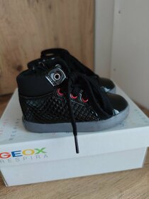 Geox kotníkové boty 21 - 10