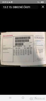 Škoda Roomster 1.6 TDI 66 kW, r.v. 12 NOVÁ stk do 28.04 2027 - 10