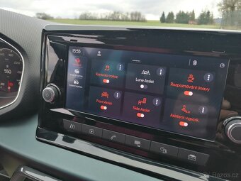 Seat Arona Xp 1.0 TSI - 10