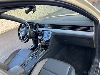 VW PASSAT VARIANT BUSINESS 2.0TDI DSG rv.2023 - 10