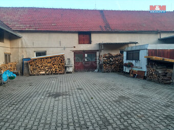 Prodej zemědělské usedlosti, 1150 m², Přerov nad Labem - 10