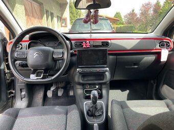 Citroen C3 Puretech - 10