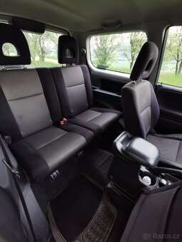 SUZUKI GRAND VITARA 2.0TD - 10