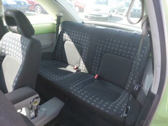 VW NEW BEETLE 1.9TDI - 10